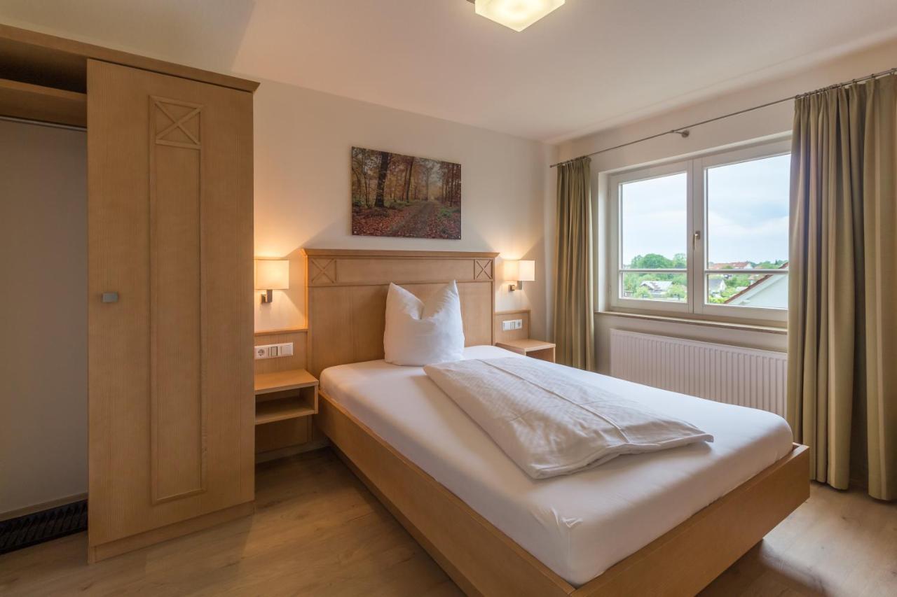 Gästehaus Burgblick Bisingen Zimmer foto
