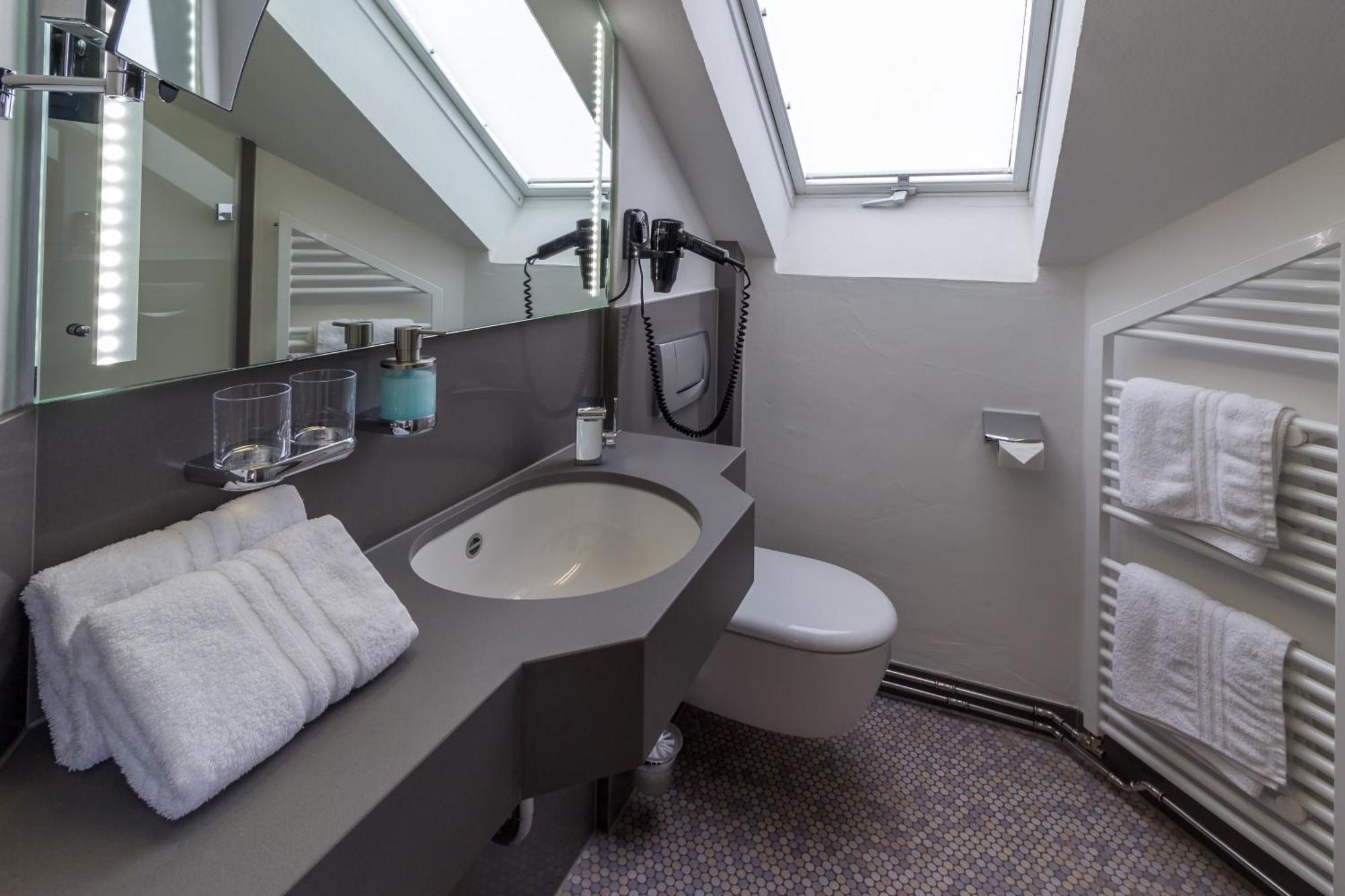 Gästehaus Burgblick Bisingen Zimmer foto