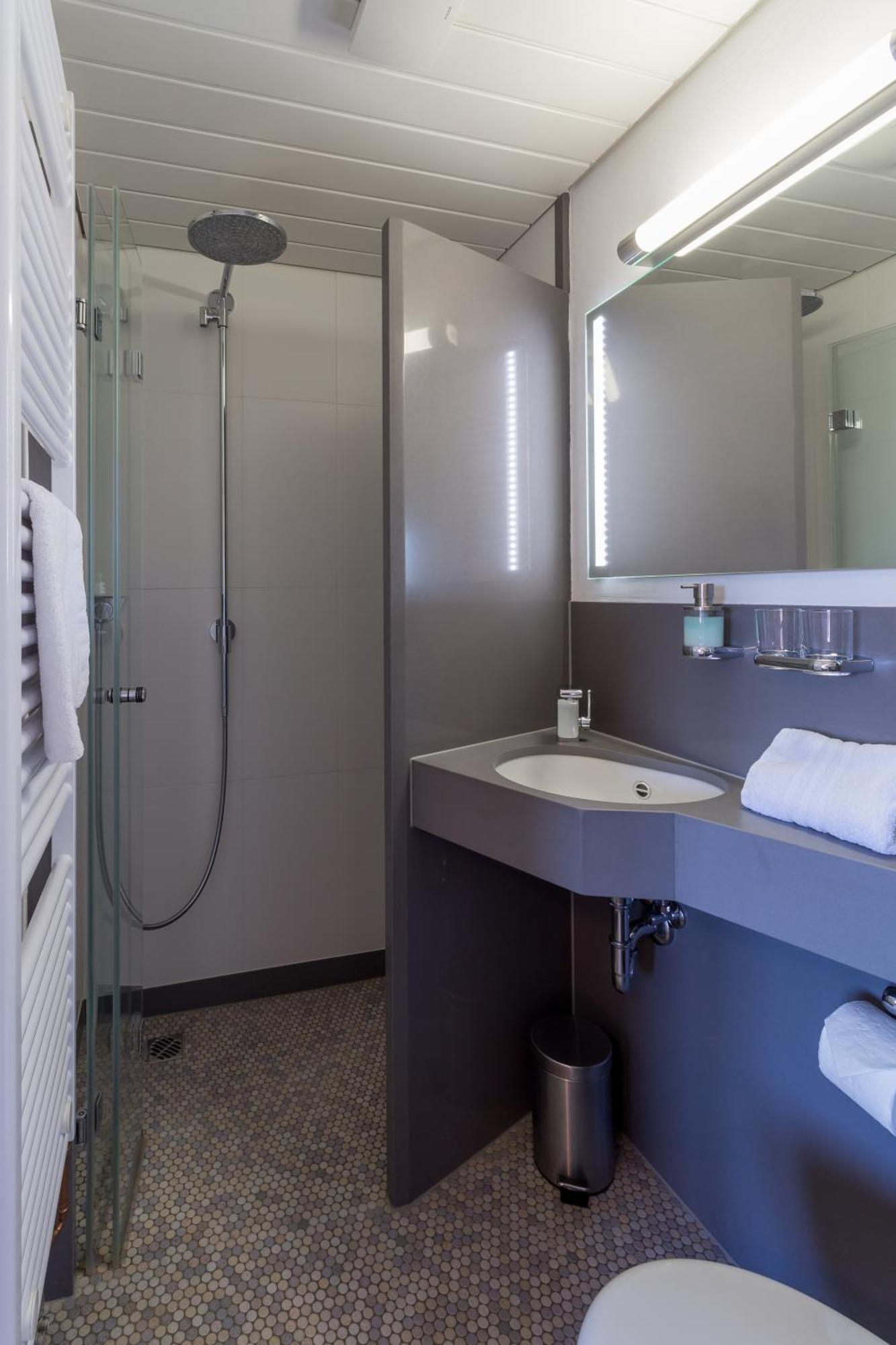 Gästehaus Burgblick Bisingen Zimmer foto