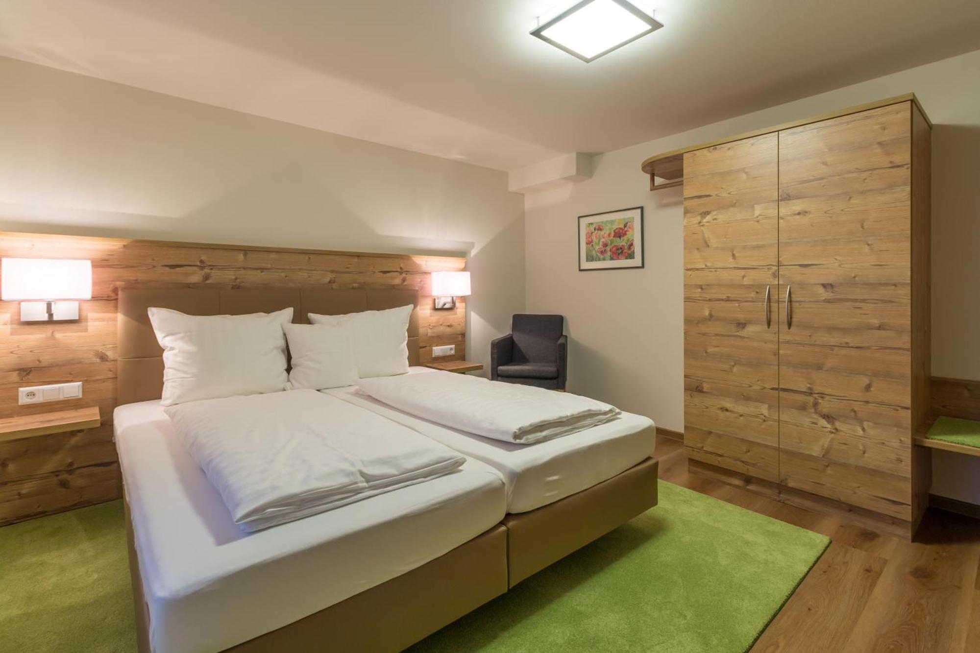 Gästehaus Burgblick Bisingen Zimmer foto